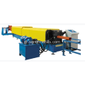 Downpipe Roll Forming Machine